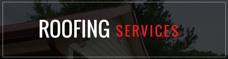 roofing services